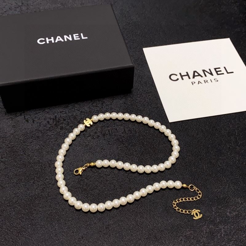 Chanel Brooches